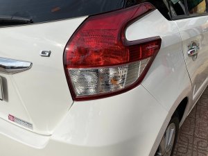 Toyota Yaris 2016 - Nhập khẩu Thái Lan