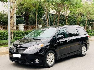 Toyota Sienna 2013 - Toyota Sienna 2013