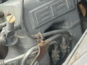 Toyota Hiace 2004 - Cần bán gấp, giá rẻ