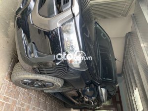 Toyota Hilux Bán xe  2.4E, màu đen, 1 cầu STĐ, ĐK T7/2021. 2021 - Bán xe Hilux 2.4E, màu đen, 1 cầu STĐ, ĐK T7/2021.