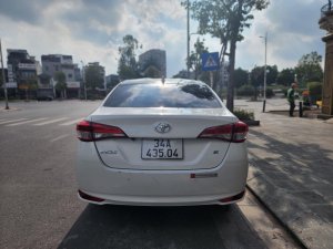 Toyota Vios 2020 - Xe như mới - Hỗ trợ ship chuyển xe toàn quốc