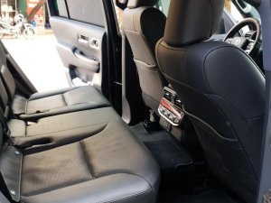 Toyota Land Cruiser 2022 - Xe màu đen, nhập khẩu