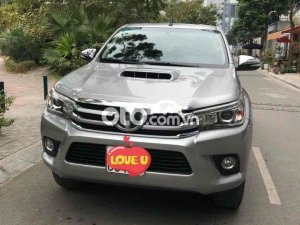 Toyota Hilux cần bán 2015 - cần bán