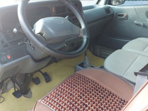 Toyota Hiace 2004 - Giá chỉ 69 triệu, có thương lượng