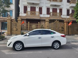 Toyota Vios 2020 - Xe như mới - Hỗ trợ ship chuyển xe toàn quốc