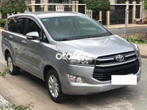 Toyota Innova Nhà bán inova số sàn đẹp nguyên zin 2018 - Nhà bán inova số sàn đẹp nguyên zin