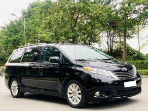 Toyota Sienna 2013 - Toyota Sienna 2013