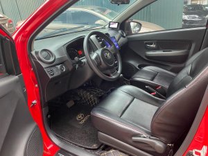 Toyota 2021 - Xe 1 chủ, biển phố không mất 20 triệu, xe gia đình đi ít, còn rất mới, lốp theo xe còn 5 quả, quý khách xem xe là ưng luôn