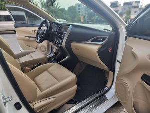 Toyota Vios 2020 - Xe như mới - Hỗ trợ ship chuyển xe toàn quốc