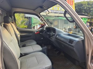 Toyota Hiace 2003 - Giá 75tr