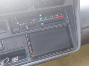 Toyota Hiace 2004 - Giá chỉ 69 triệu, có thương lượng