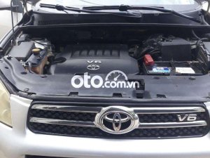 Toyota RAV4 Cần bán xe 7 chỗ   V6 Limited 2007 - Cần bán xe 7 chỗ Toyota RAV4 V6 Limited
