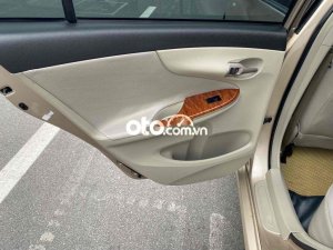 Toyota Corolla chinh chu 2011 - chinh chu