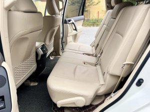 Toyota Land Cruiser Prado 2022 - Toyota Land Cruiser Prado 2022 tại Nghệ An