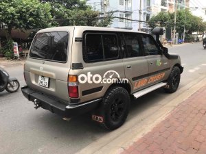 Toyota Land Cruiser xiu vip chính chủ bao aem di xa 1997 - xiu vip chính chủ bao aem di xa