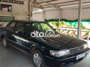 Toyota Cressida Tập lái xong cần bán 1992 - Tập lái xong cần bán