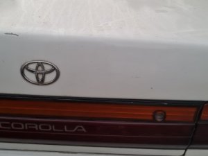 Toyota Corolla 1996 - Giá chỉ 72 triệu, có thương lượng