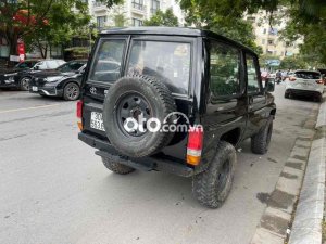 Toyota Land Cruiser Bán xe land cộc LJ72 1989 - Bán xe land cộc LJ72