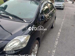 Toyota Vios 2012 - Xe màu đen