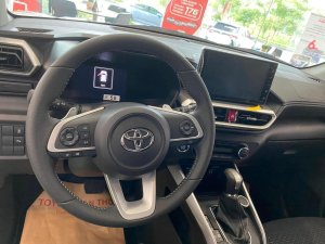 Toyota Raize 2022 - Xe sẵn giao ngay - Ngân hàng hỗ trợ 80% giá trị xe