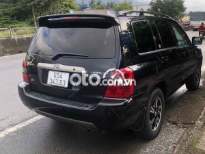 Toyota Highlander  limited 7 chỗ nhập mỹ 2003 - highlander limited 7 chỗ nhập mỹ