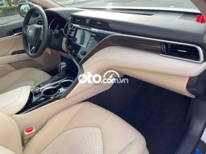 Toyota Camry 2020 - Xe siêu mới