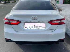 Toyota Camry 2020 - Xe siêu mới