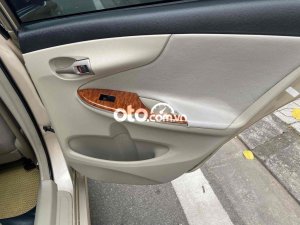 Toyota Corolla chinh chu 2011 - chinh chu