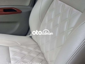 Toyota Vios 2012 - Xe màu đen