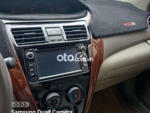 Toyota Vios 2012 - Xe màu đen