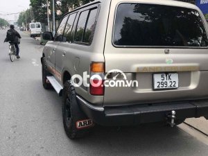 Toyota Land Cruiser xiu vip chính chủ bao aem di xa 1997 - xiu vip chính chủ bao aem di xa