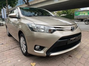Mua bán Toyota Vios Phiên bản khác 2017 giá 439 triệu  3798752