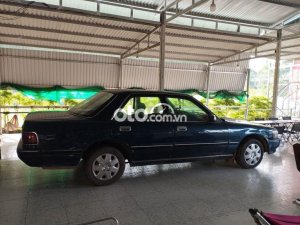 Toyota Cressida Tập lái xong cần bán 1992 - Tập lái xong cần bán