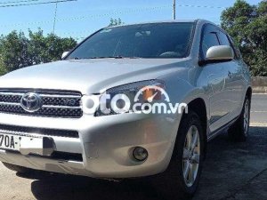 Toyota RAV4 Cần bán xe 7 chỗ   V6 Limited 2007 - Cần bán xe 7 chỗ Toyota RAV4 V6 Limited