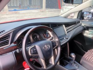 Toyota Innova 2021 - Xe lướt nguyên zin