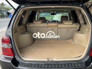 Toyota Highlander  limited 7 chỗ nhập mỹ 2003 - highlander limited 7 chỗ nhập mỹ