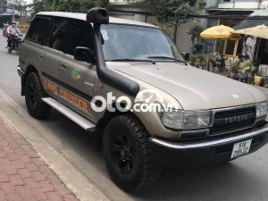 Toyota Land Cruiser xiu vip chính chủ bao aem di xa 1997 - xiu vip chính chủ bao aem di xa