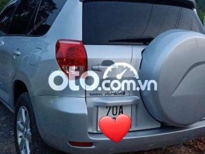 Toyota RAV4 Cần bán xe 7 chỗ   V6 Limited 2007 - Cần bán xe 7 chỗ Toyota RAV4 V6 Limited