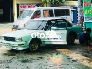 Toyota Camry  1980 1980 - camry 1980