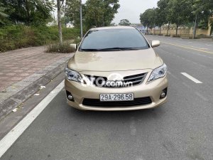 Toyota Corolla chinh chu 2011 - chinh chu