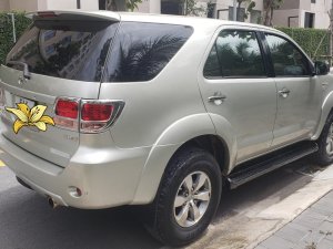 Toyota Fortuner 2008 - Xe zin 98 %. Kẹt tiền bán gấp