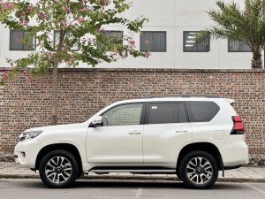 Toyota Land Cruiser Prado 2022 - Toyota Land Cruiser Prado 2022 tại Nghệ An