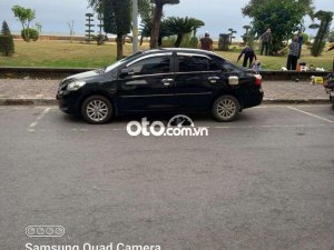 Toyota Vios 2012 - Xe màu đen