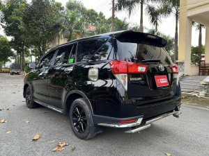 Toyota Innova 2018 - Màu đen