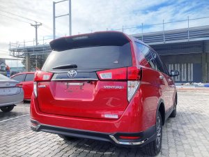 Toyota Innova 2021 - Xe lướt nguyên zin