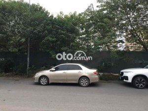Toyota Corolla Xe gia đình cần bán 2011 - Xe gia đình cần bán
