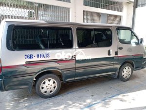 Mô hình xe ô tô TOYOTA HIACE Cá Mập đầu búa 132  Shopee Việt Nam