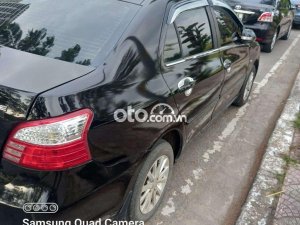 Toyota Vios 2012 - Xe màu đen