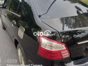 Toyota Vios 2012 - Xe màu đen