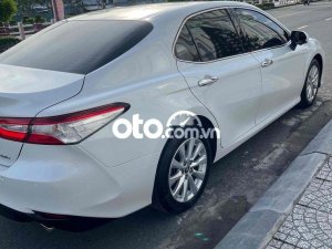 Toyota Camry 2020 - Xe siêu mới